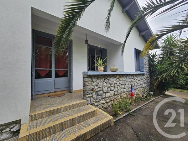 Maison à vendre  4 pièces - 78,53 m2 ORTHEZ - 64