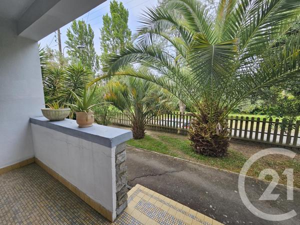 Maison à vendre  4 pièces - 78,53 m2 ORTHEZ - 64