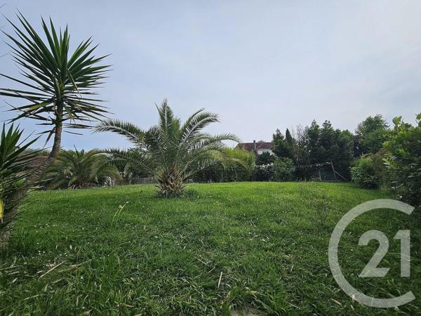 Maison à vendre  4 pièces - 78,53 m2 ORTHEZ - 64