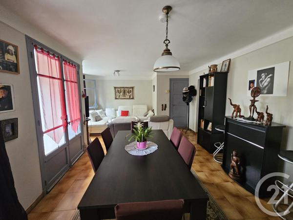 Maison à vendre  4 pièces - 78,53 m2 ORTHEZ - 64