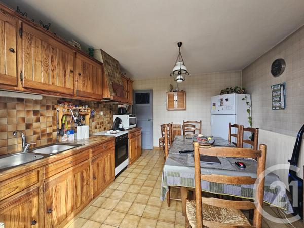 Maison à vendre  4 pièces - 78,53 m2 ORTHEZ - 64
