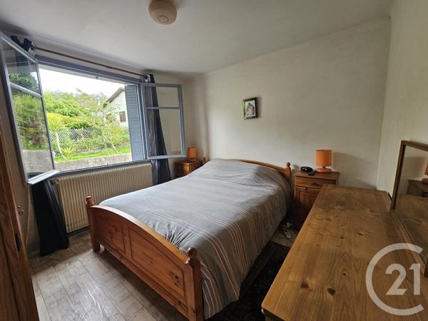 Maison à vendre  4 pièces - 78,53 m2 ORTHEZ - 64