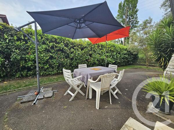 Maison à vendre  4 pièces - 78,53 m2 ORTHEZ - 64