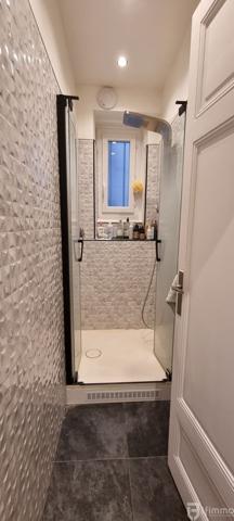 Paris15e / limite 7e, Appartement T5, 120 m², refait à neuf–climatisé