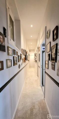 Paris15e / limite 7e, Appartement T5, 120 m², refait à neuf–climatisé