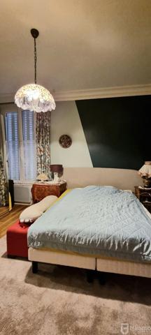 Paris15e / limite 7e, Appartement T5, 120 m², refait à neuf–climatisé