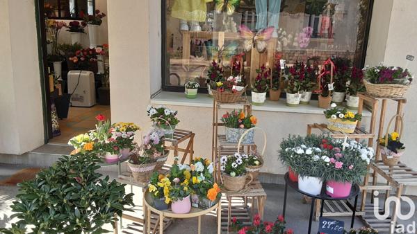 Boutique/Local commercial à vendre 65 m² Dijon