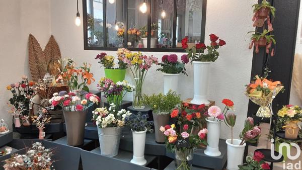 Boutique/Local commercial à vendre 65 m² Dijon