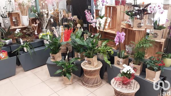 Boutique/Local commercial à vendre 65 m² Dijon