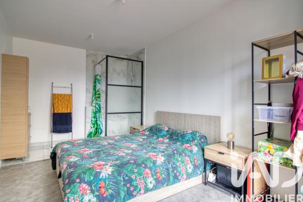 Maison à vendre 5 pièces 96 m² Aubergenville