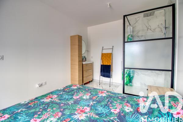 Maison à vendre 5 pièces 96 m² Aubergenville