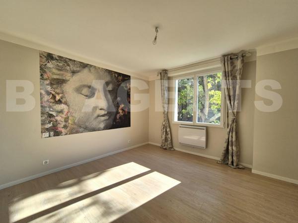 Maison familiale de 215 m² avec jardin arboré de 4493 m² et piscine – Mirepoix