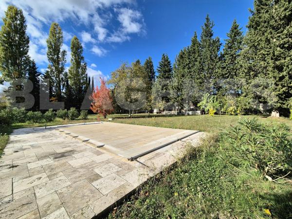 Maison familiale de 215 m² avec jardin arboré de 4493 m² et piscine – Mirepoix