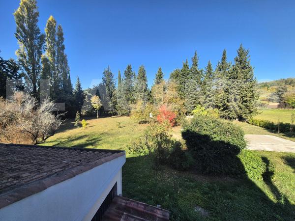 Maison familiale de 215 m² avec jardin arboré de 4493 m² et piscine – Mirepoix