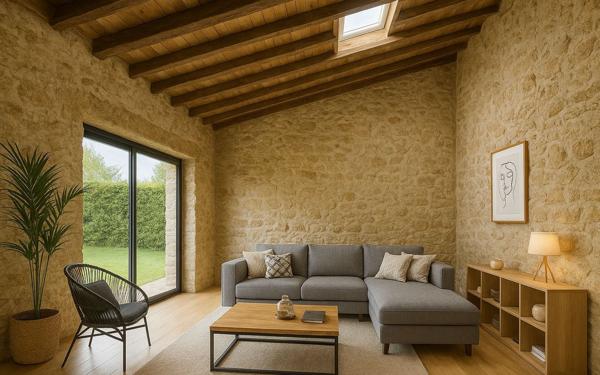 Maison à vendre    4 pièces •  Fos-sur-Mer