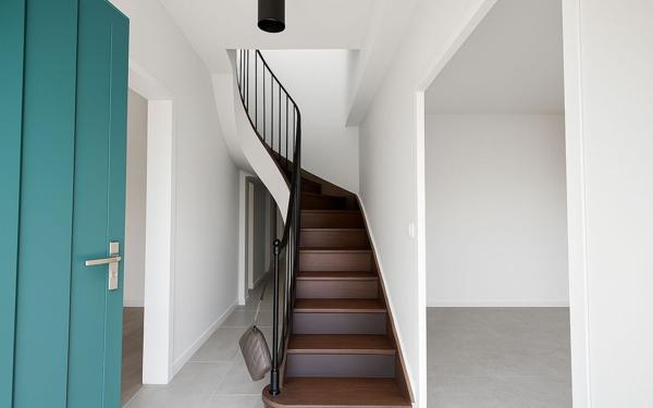 Maison à vendre    4 pièces •  Fos-sur-Mer