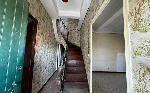 Maison à vendre    4 pièces •  Fos-sur-Mer