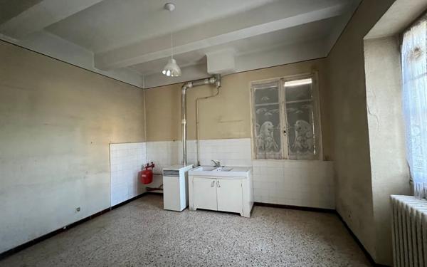 Maison à vendre    4 pièces •  Fos-sur-Mer