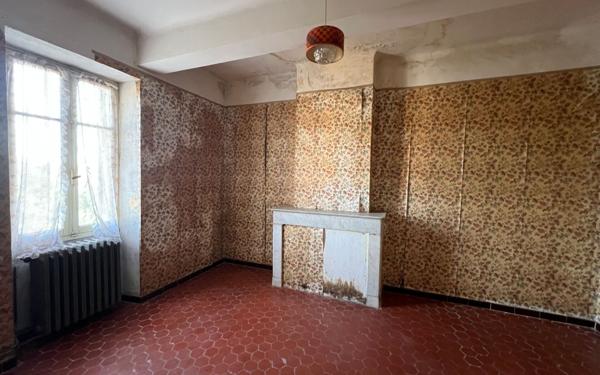 Maison à vendre    4 pièces •  Fos-sur-Mer