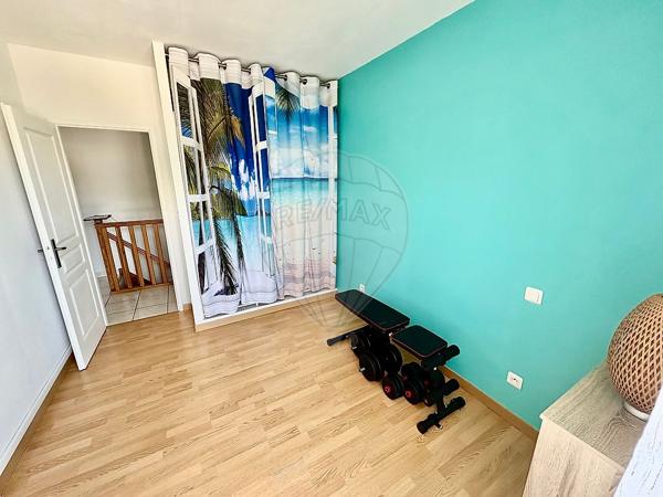 Maison 2 chambre(s) à vendre - Royan, Charente-Maritime - 17