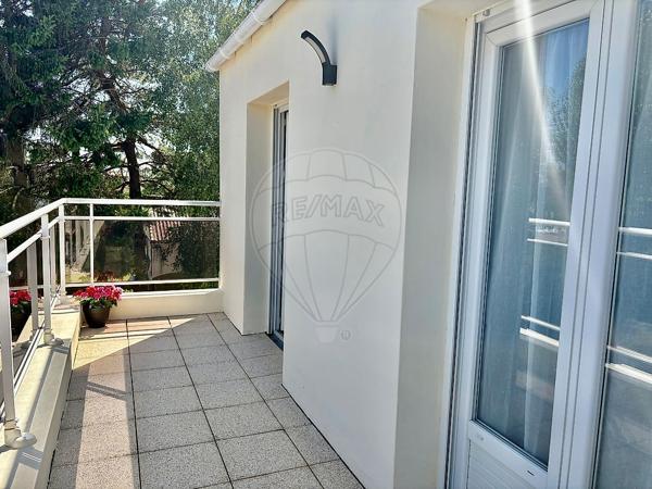 Maison 2 chambre(s) à vendre - Royan, Charente-Maritime - 17