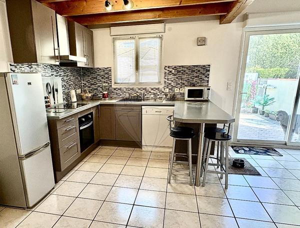Maison 2 chambre(s) à vendre - Royan, Charente-Maritime - 17