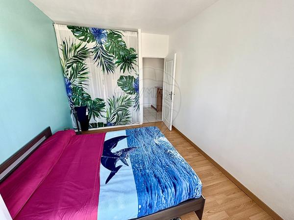 Maison 2 chambre(s) à vendre - Royan, Charente-Maritime - 17