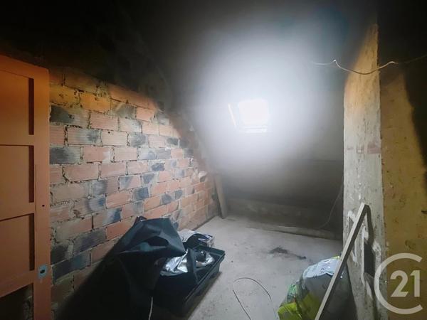 Maison à vendre  4 pièces - 85 m2 AY CHAMPAGNE - 51