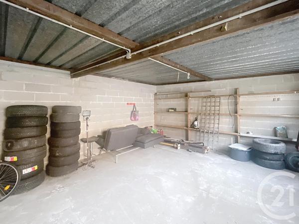 Maison à vendre  4 pièces - 85 m2 AY CHAMPAGNE - 51