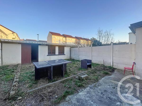 Maison à vendre  4 pièces - 85 m2 AY CHAMPAGNE - 51