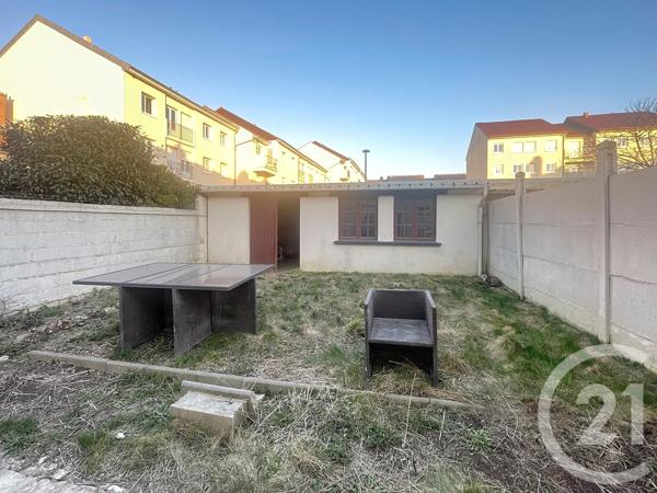 Maison à vendre  4 pièces - 85 m2 AY CHAMPAGNE - 51