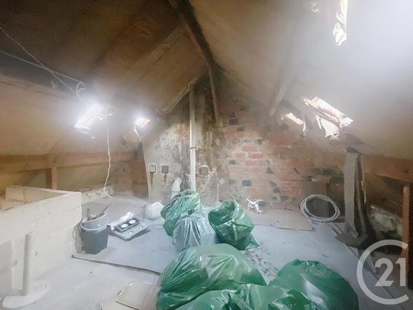 Maison à vendre  4 pièces - 85 m2 AY CHAMPAGNE - 51