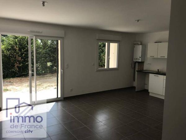 VOIRON - 27 CHEMIN DES MOLLIES