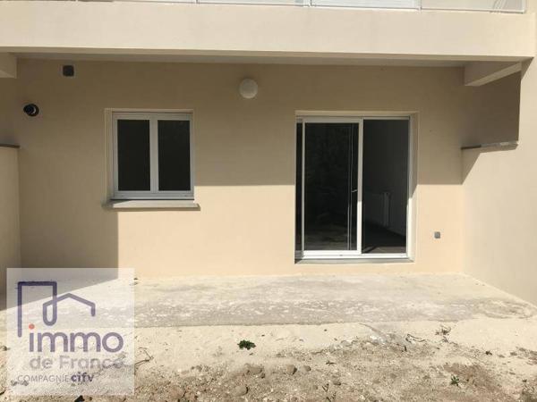 VOIRON - 27 CHEMIN DES MOLLIES