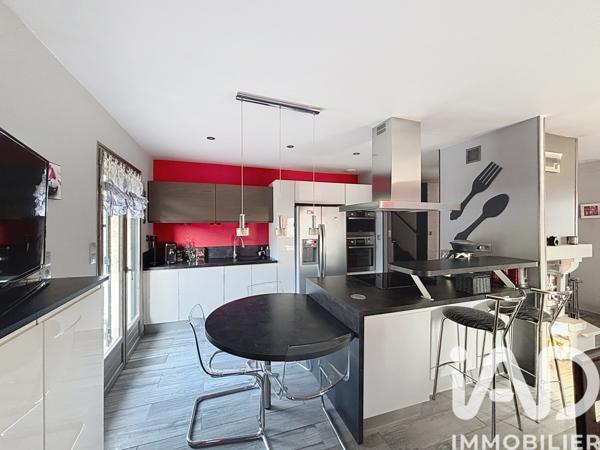 Maison à vendre 5 pièces 102 m² Resson