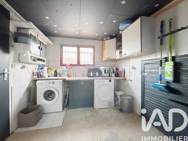 Maison à vendre 5 pièces 102 m² Resson