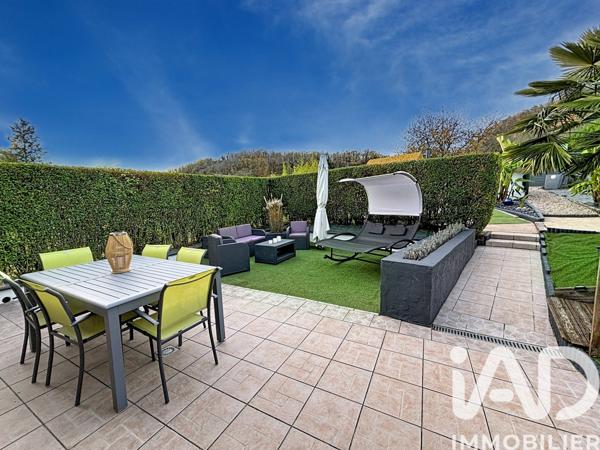 Maison à vendre 5 pièces 102 m² Resson