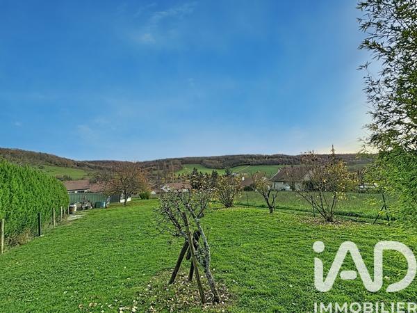 Maison à vendre 5 pièces 102 m² Resson