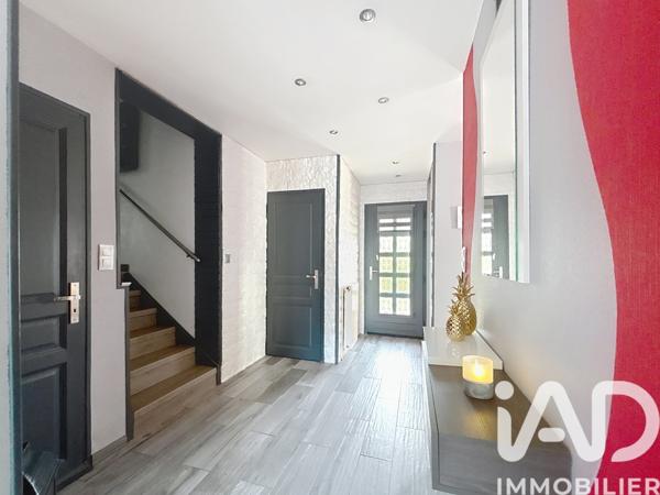 Maison à vendre 5 pièces 102 m² Resson