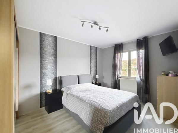 Maison à vendre 5 pièces 102 m² Resson
