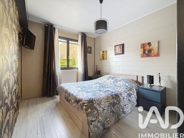 Maison à vendre 5 pièces 102 m² Resson