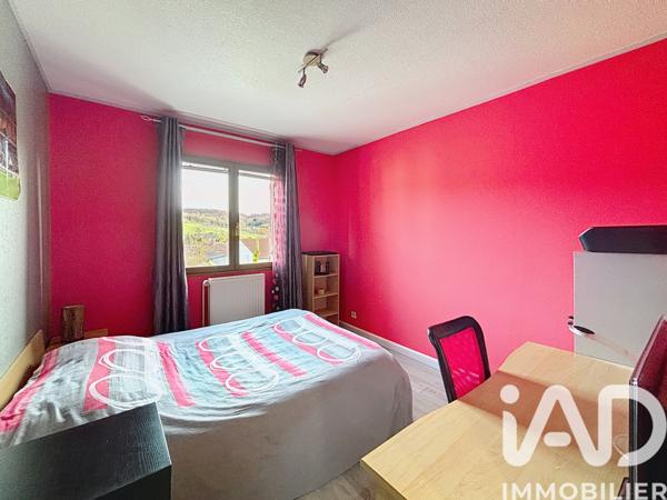 Maison à vendre 5 pièces 102 m² Resson