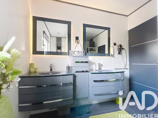 Maison à vendre 5 pièces 102 m² Resson