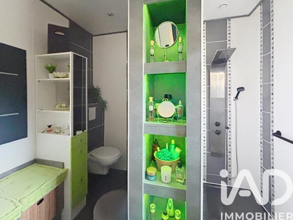 Maison à vendre 5 pièces 102 m² Resson