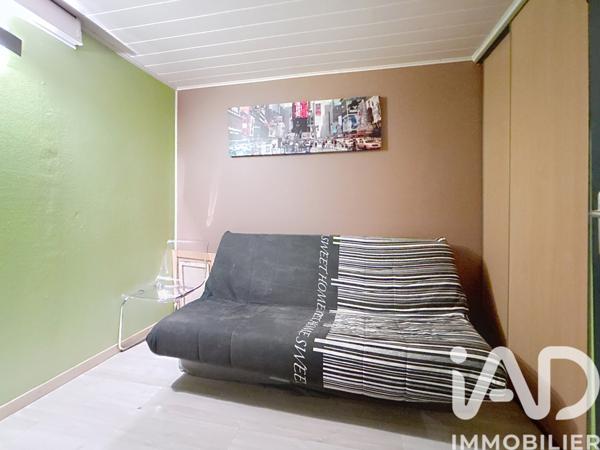 Maison à vendre 5 pièces 102 m² Resson