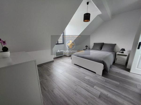 Location Appartement 2 pièces 42 m2 à Ormesson-sur-Marne