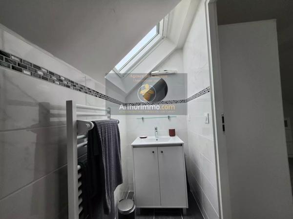 Location Appartement 2 pièces 42 m2 à Ormesson-sur-Marne