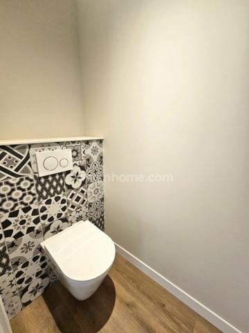 RARE Maison moderne 140 m² proche du secteur de Saint-Gelais, 4 chambres, patio et garage ANGOULEME (16)