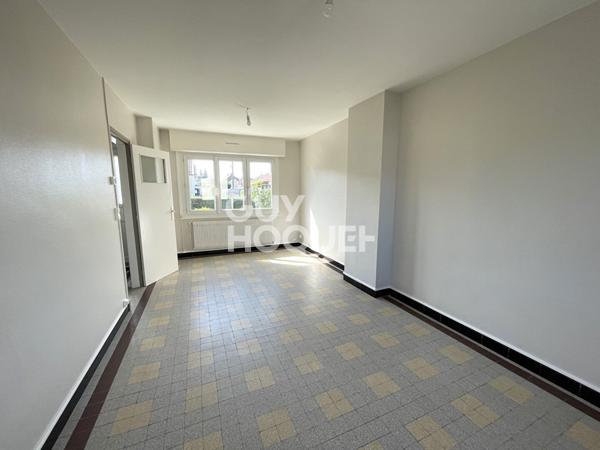 Maison d'environ 70 m² à louer à PERONNE (80200)