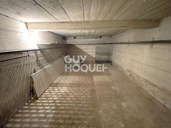 Maison d'environ 70 m² à louer à PERONNE (80200)